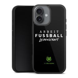 Gallery Case schwarz mit MagSafe