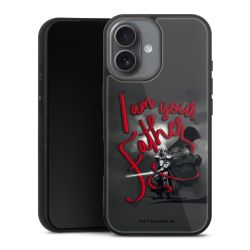 Gallery Case schwarz mit MagSafe