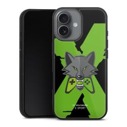 Gallery Case schwarz mit MagSafe