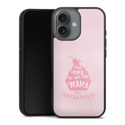 Gallery Case schwarz mit MagSafe