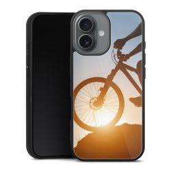 Gallery Case schwarz mit MagSafe