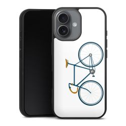 Gallery Case schwarz mit MagSafe