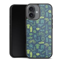 Gallery Case schwarz mit MagSafe