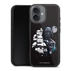 Gallery Case schwarz mit MagSafe