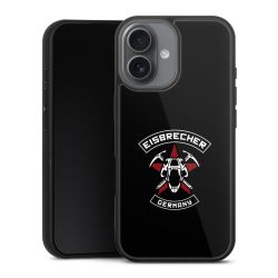 Gallery Case schwarz mit MagSafe