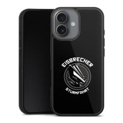 Gallery Case schwarz mit MagSafe