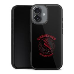 Gallery Case schwarz mit MagSafe