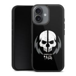 Gallery Case schwarz mit MagSafe