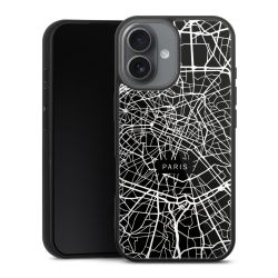 Gallery Case schwarz mit MagSafe