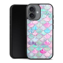 Gallery Case schwarz mit MagSafe