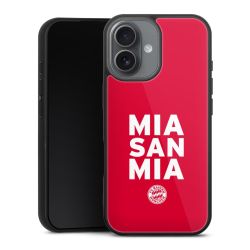 Gallery Case schwarz mit MagSafe