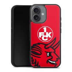 Gallery Case schwarz mit MagSafe