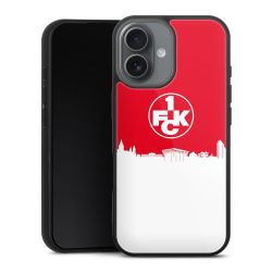 Gallery Case schwarz mit MagSafe