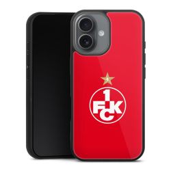 Gallery Case schwarz mit MagSafe