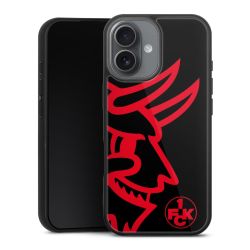 Gallery Case schwarz mit MagSafe