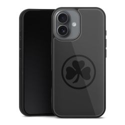 Gallery Case schwarz mit MagSafe