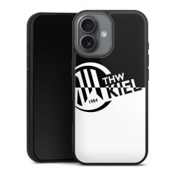 Gallery Case schwarz mit MagSafe