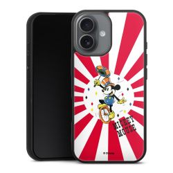 Gallery Case schwarz mit MagSafe