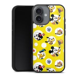 Gallery Case schwarz mit MagSafe