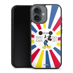 Gallery Case schwarz mit MagSafe