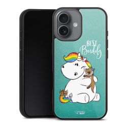 Gallery Case schwarz mit MagSafe