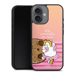 Gallery Case schwarz mit MagSafe