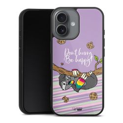 Gallery Case schwarz mit MagSafe