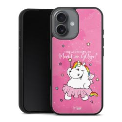 Gallery Case schwarz mit MagSafe