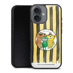 Gallery Case schwarz mit MagSafe