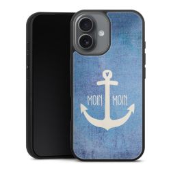 Gallery Case schwarz mit MagSafe