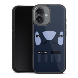 Gallery Case schwarz mit MagSafe