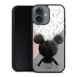 Gallery Case schwarz mit MagSafe