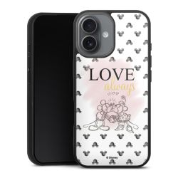 Gallery Case schwarz mit MagSafe