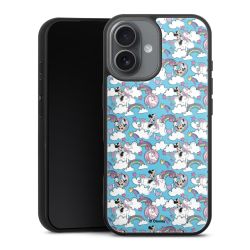 Gallery Case schwarz mit MagSafe