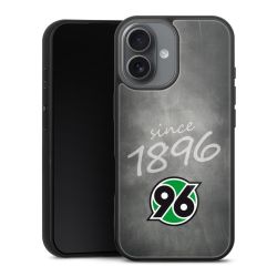 Gallery Case schwarz mit MagSafe