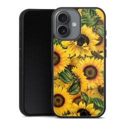 Gallery Case schwarz mit MagSafe