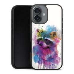 Gallery Case schwarz mit MagSafe