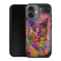 Gallery Case schwarz mit MagSafe