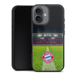 Gallery Case schwarz mit MagSafe