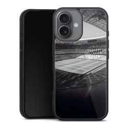 Gallery Case schwarz mit MagSafe