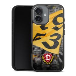 Gallery Case schwarz mit MagSafe