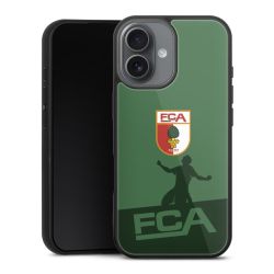 Gallery Case schwarz mit MagSafe