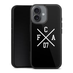 Gallery Case schwarz mit MagSafe