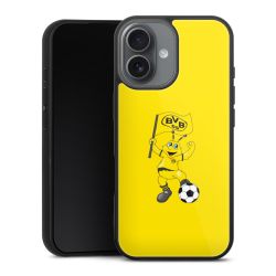 Gallery Case schwarz mit MagSafe