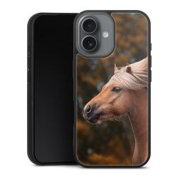 Gallery Case schwarz mit MagSafe