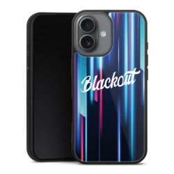 Gallery Case schwarz mit MagSafe