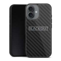 Gallery Case schwarz mit MagSafe