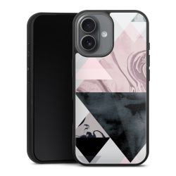 Gallery Case schwarz mit MagSafe