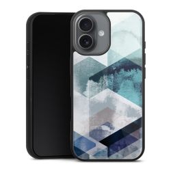 Gallery Case schwarz mit MagSafe