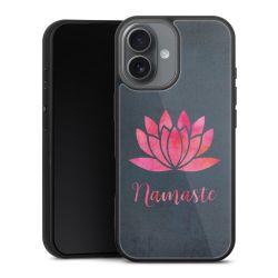 Gallery Case schwarz mit MagSafe